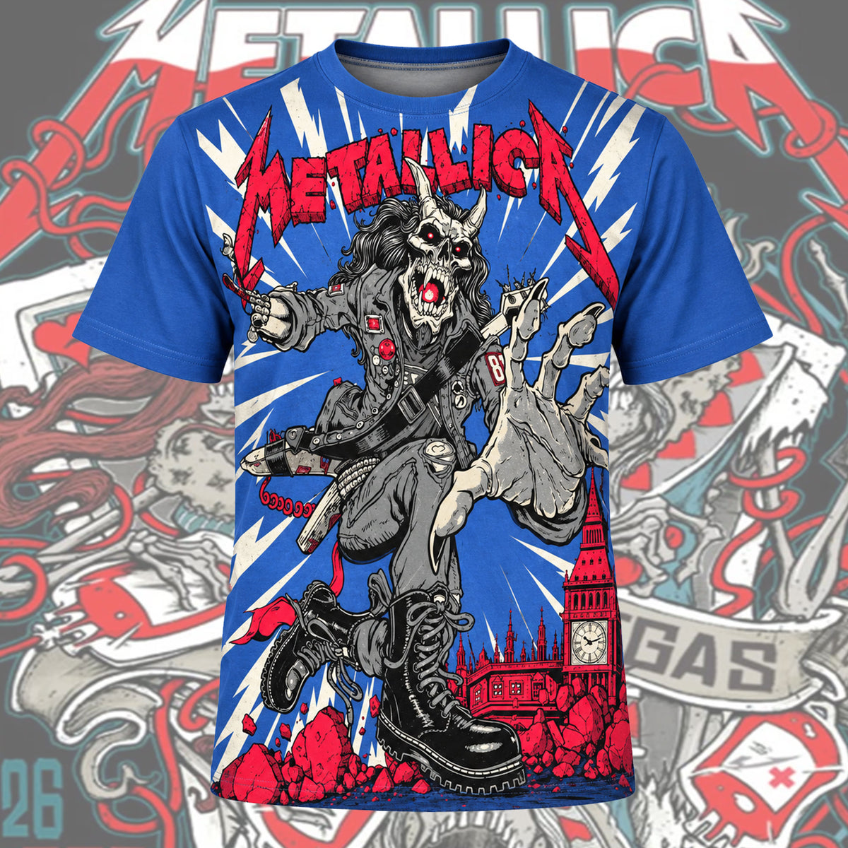 MTLC 23092026-41 T-shirt 3D