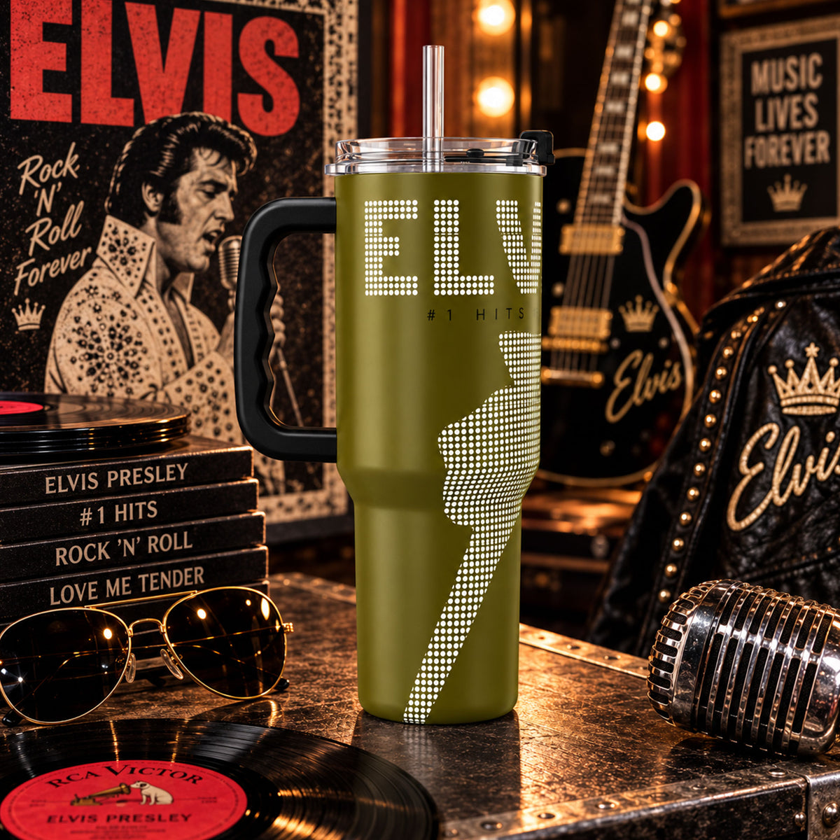 ELVIS 12092026-04 Tumbler