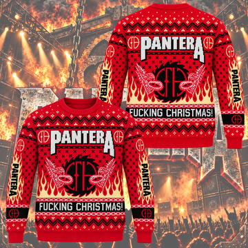 PTR 20102026-10 Ugly Sweater