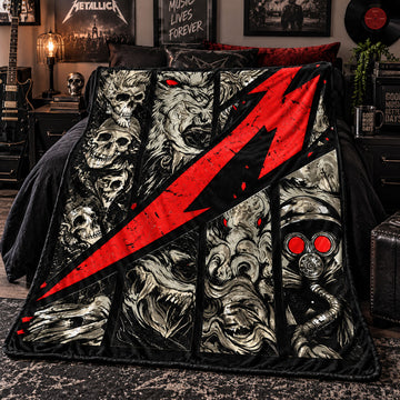 MTLC 08092026-10 Fleece Blanket