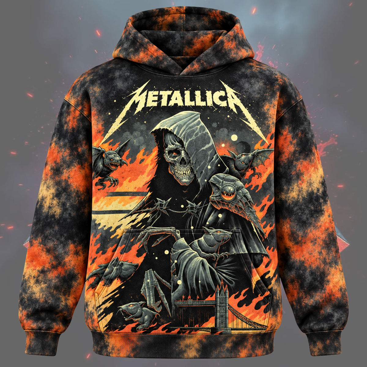 MTLC 01102026-18 Hoodie 3D