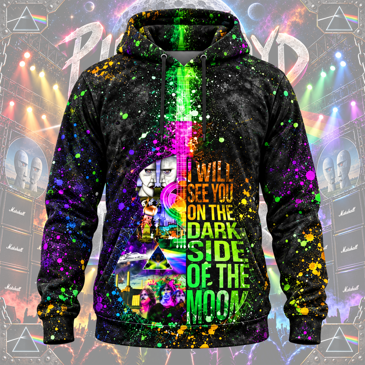 PFL 17102026-09 Hoodie 3D