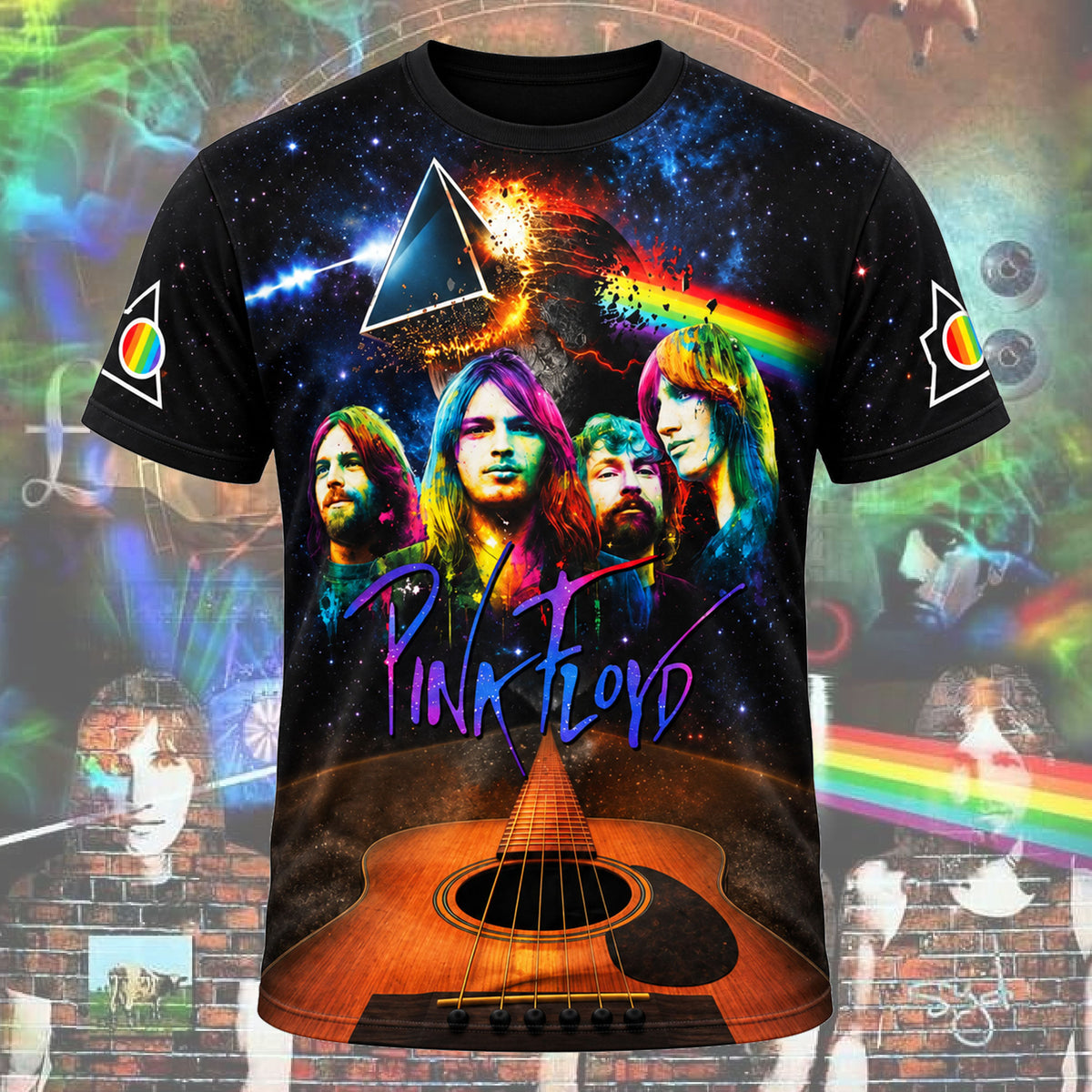 PFL 25092026-33 T-shirt 3D