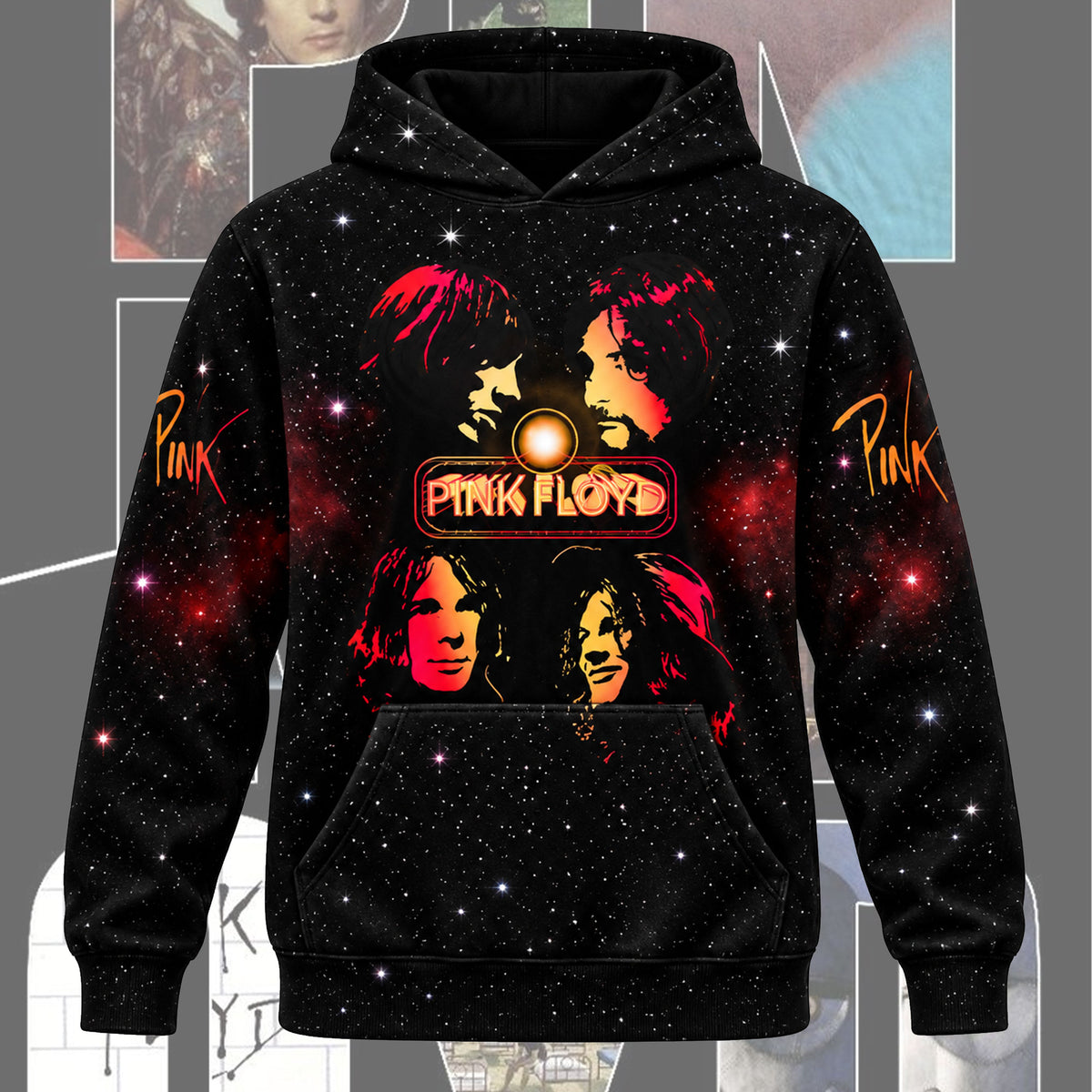 PFL 05102026-54 Hoodie 3D