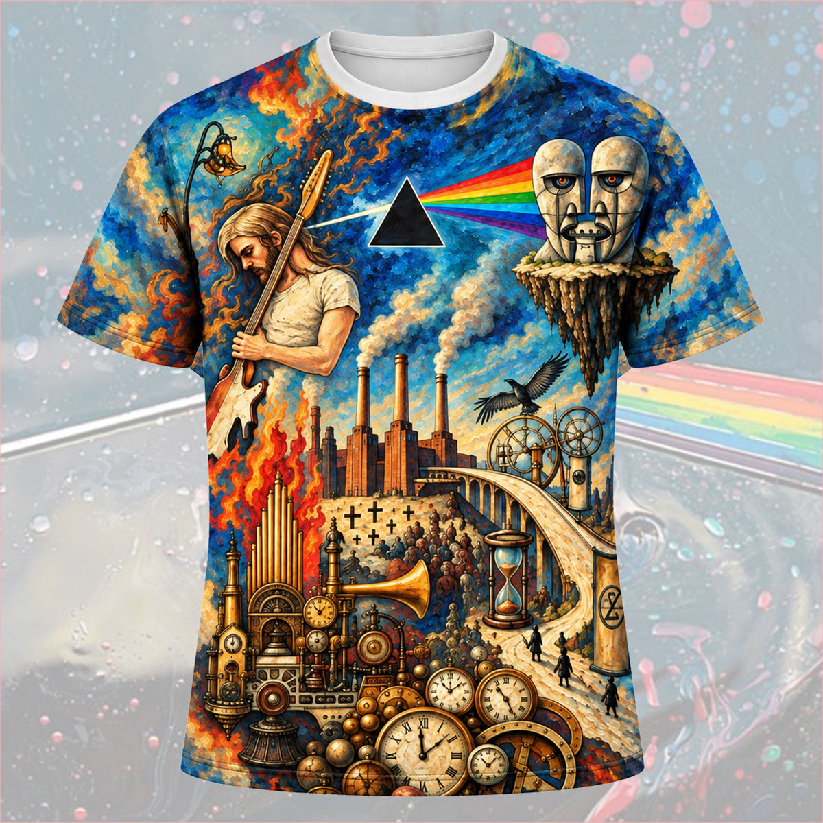 PFL 24092026-05 T-shirt 3D