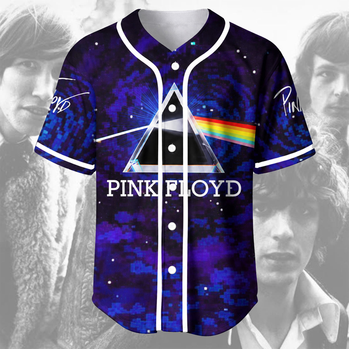 PFL 08102026-11  Baseball Jersey
