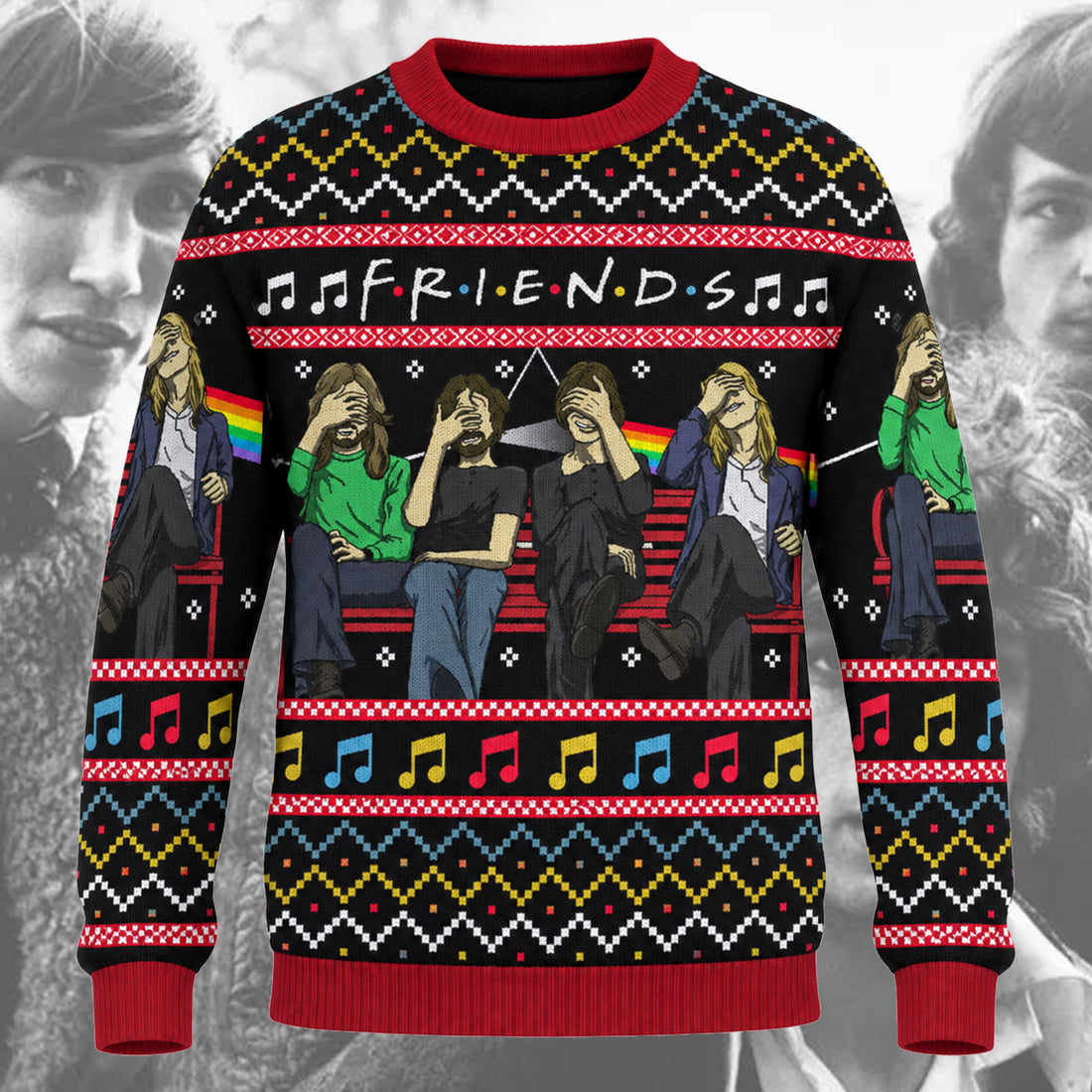 PFL 15092026-30 Ugly Sweater