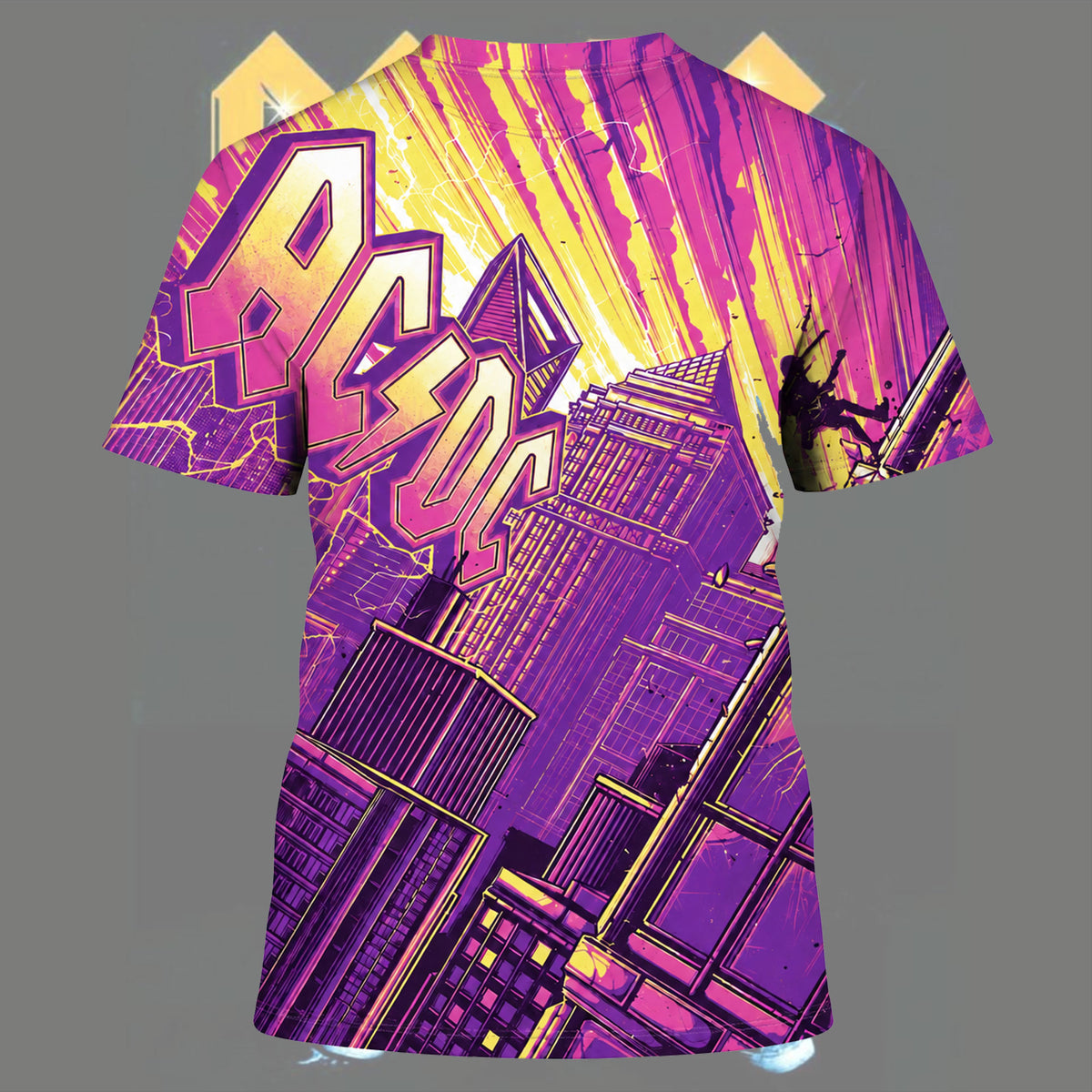 ACDC 22092026-34 T-shirt 3D