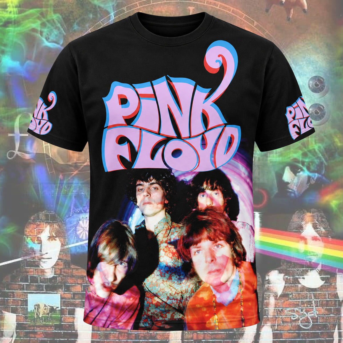 PFL 25092026-46 T-shirt 3D