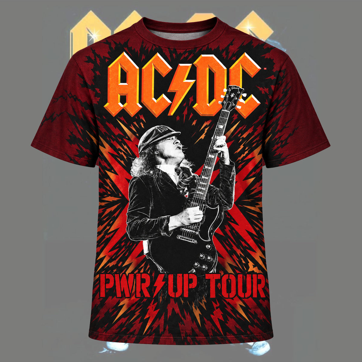 ACDC 22092026-41 T-shirt 3D