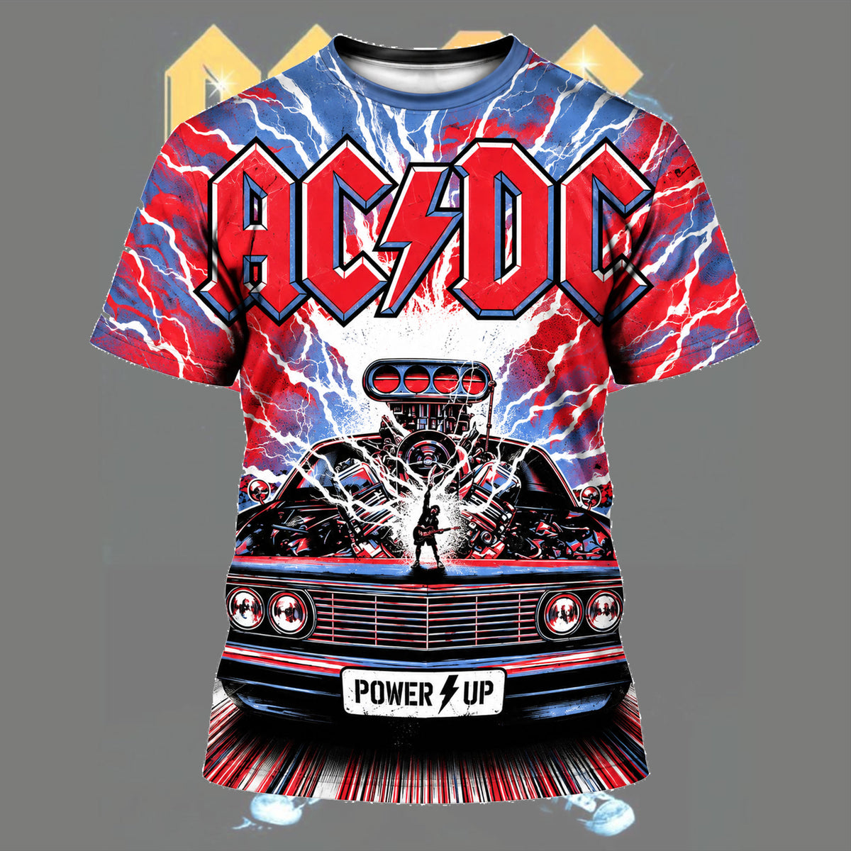 ACDC 22092026-38 T-shirt 3D