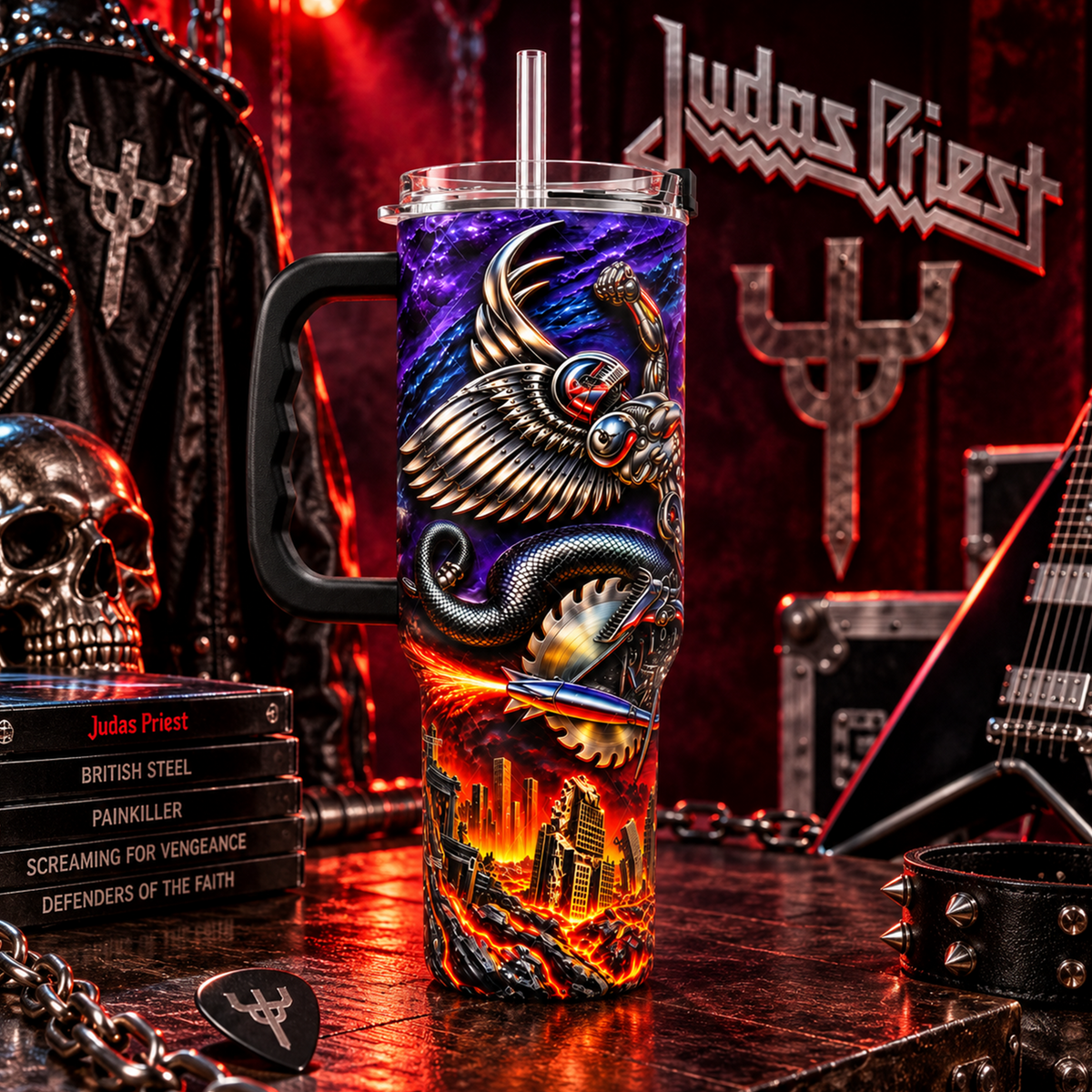 JP13102026-13 Tumbler