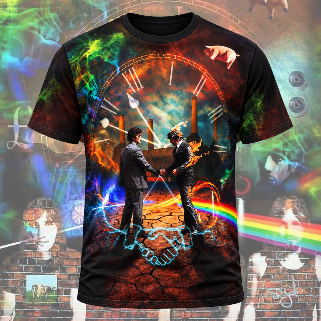 PFL 25092026-04 T-shirt 3D