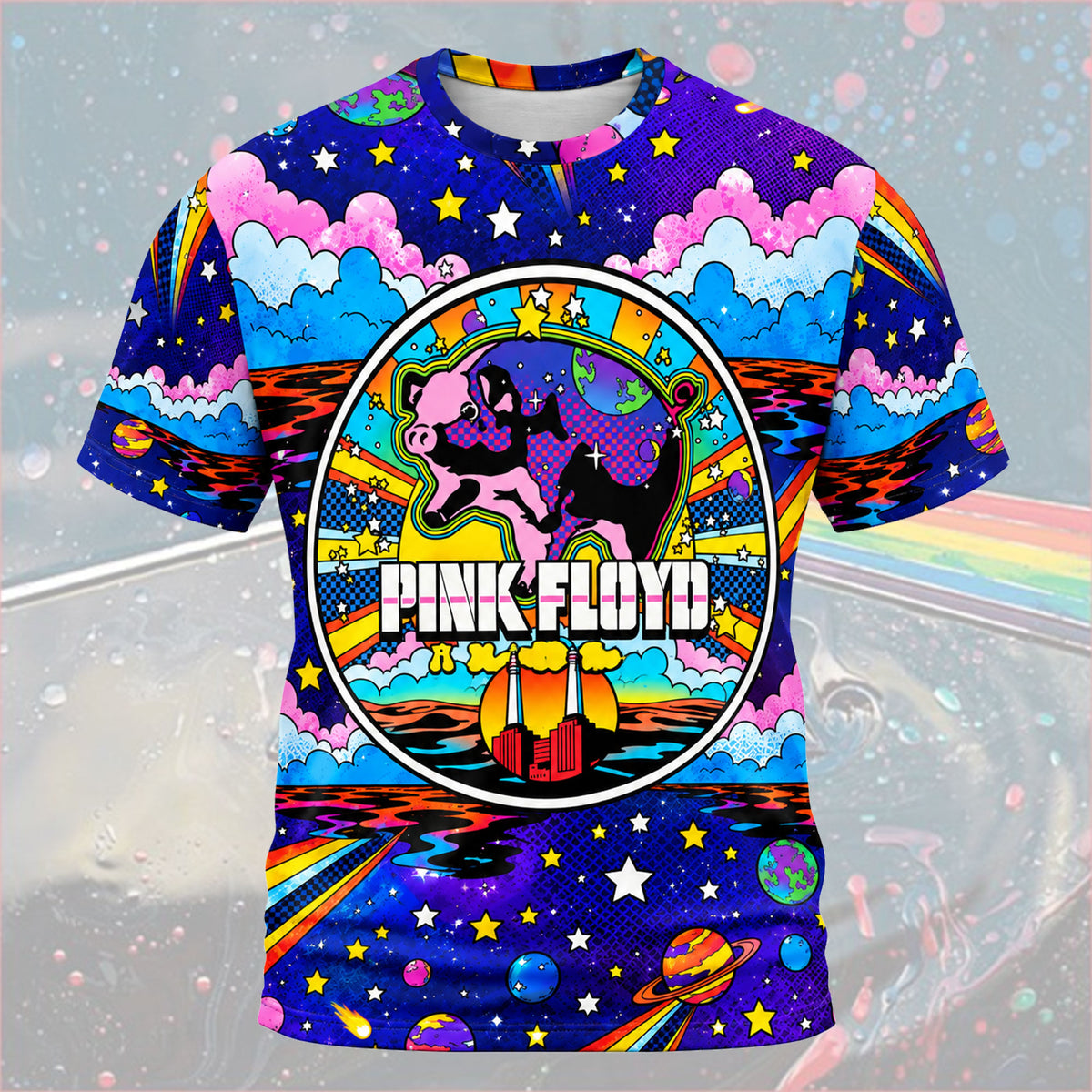 PFL 24092026-19 T-shirt 3D