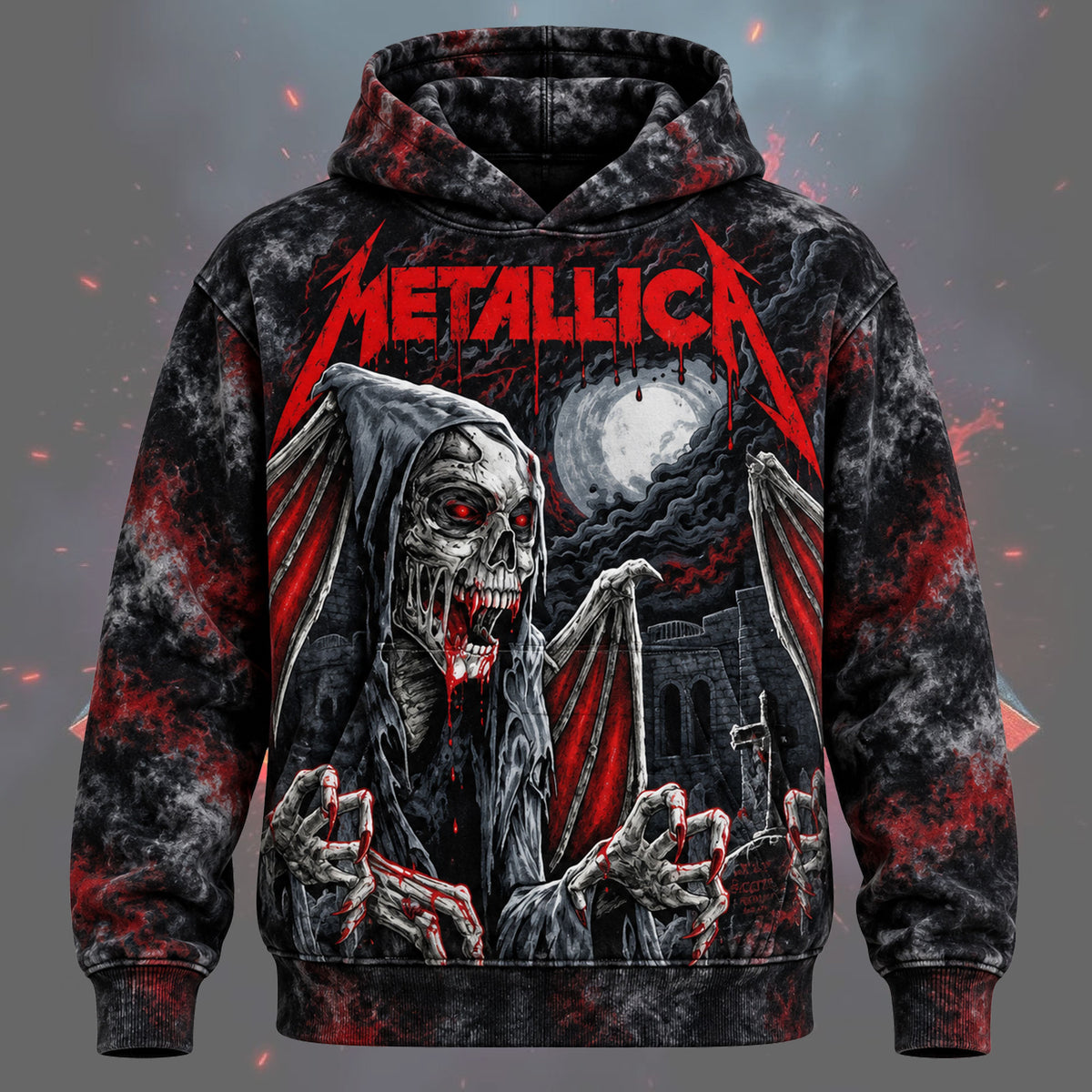 MTLC 01102026-20 Hoodie 3D