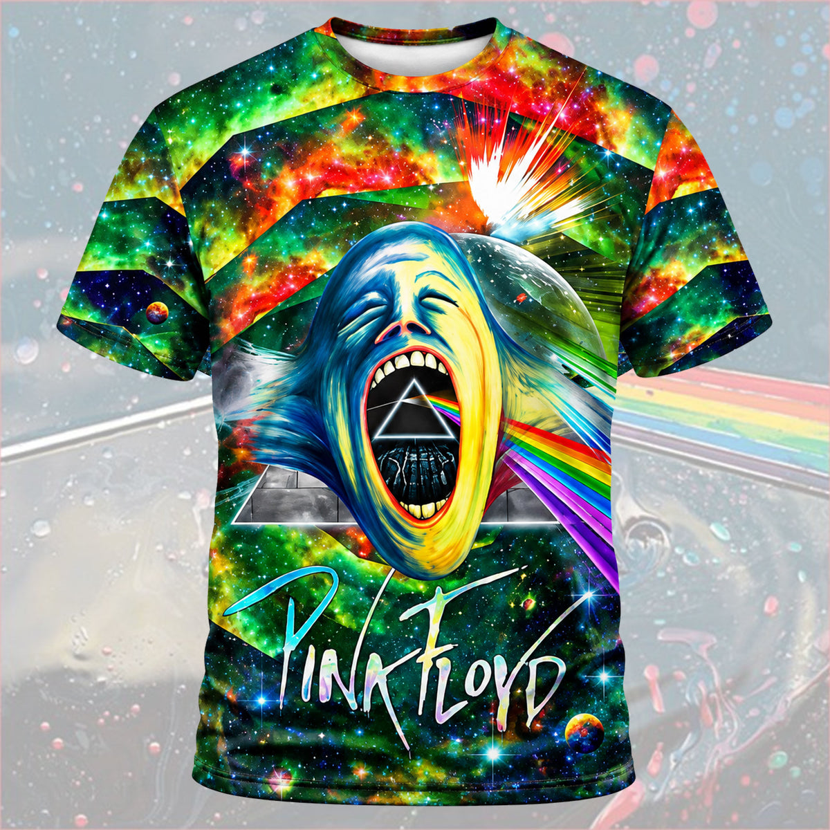 PFL 24092026-28 T-shirt 3D
