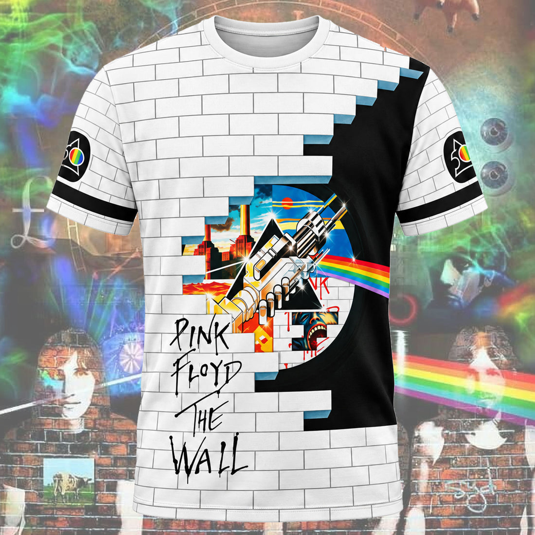 PFL 25092026-32 T-shirt 3D