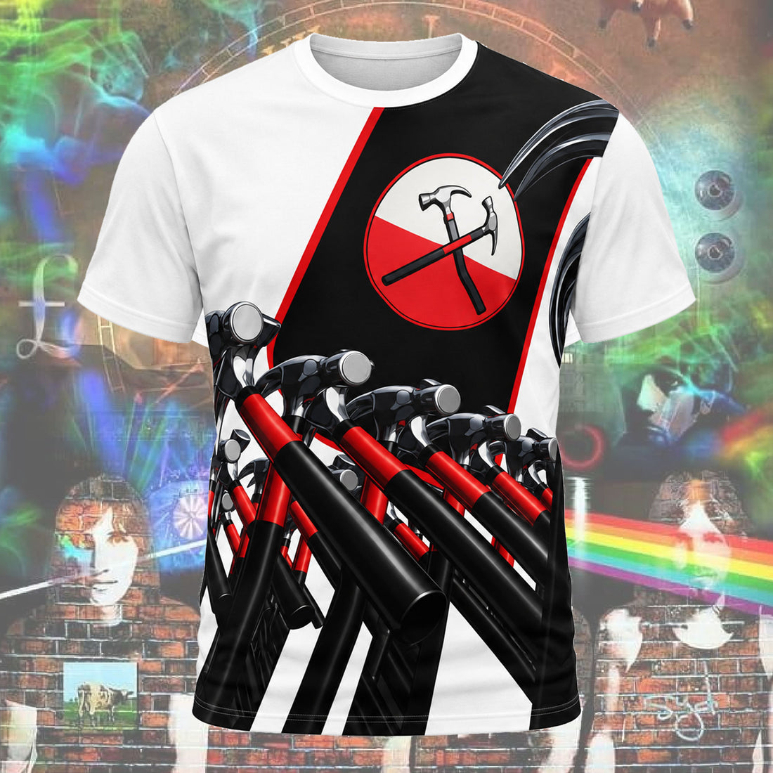 PFL 25092026-02 T-shirt 3D