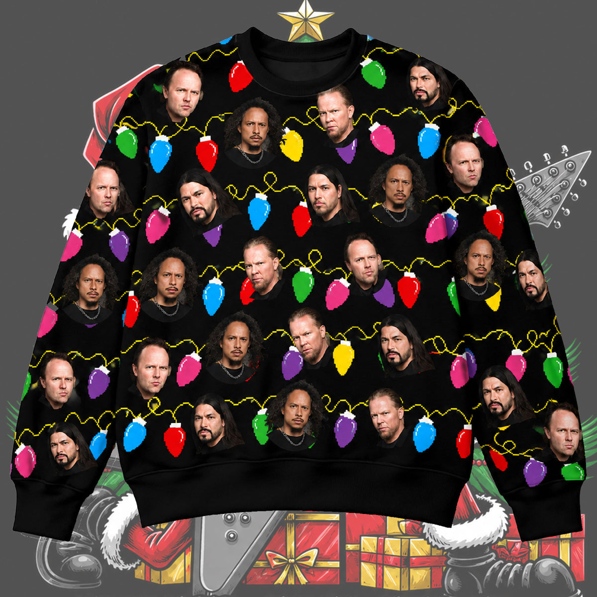 MTLC - 29082026-05 LTD Ugly Sweater