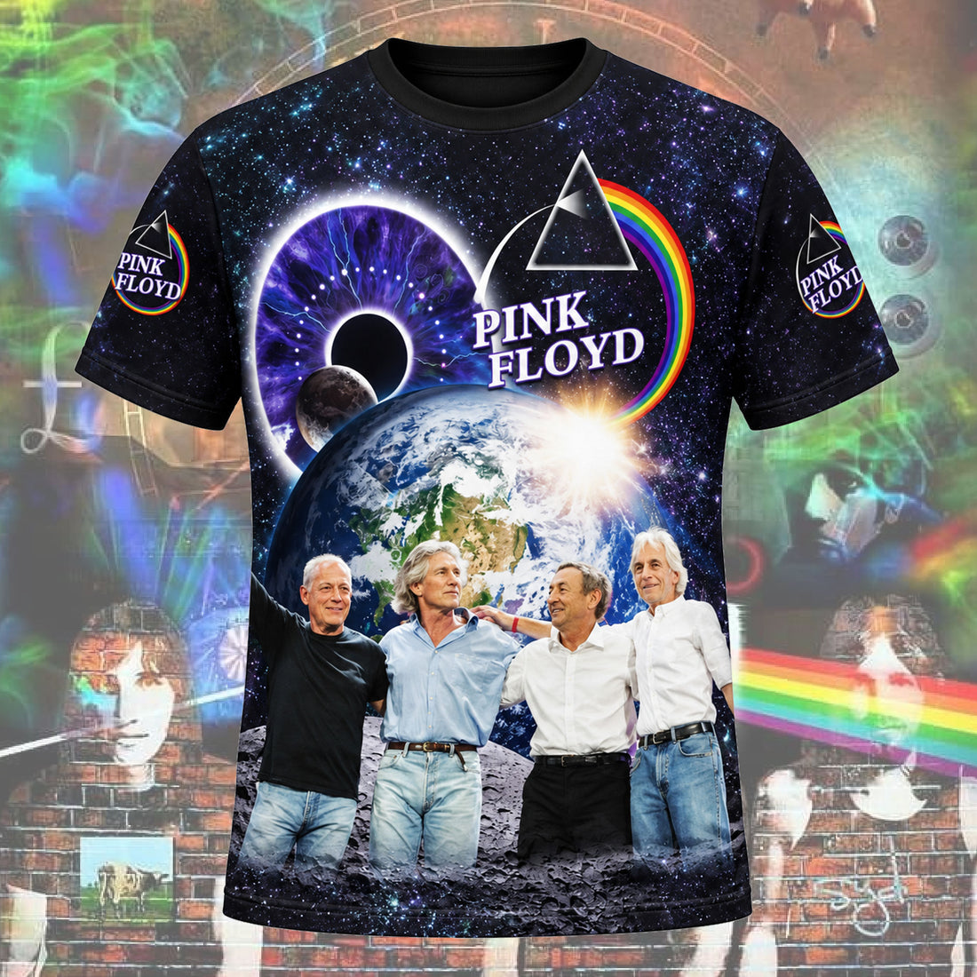 PFL 25092026-09 T-shirt 3D