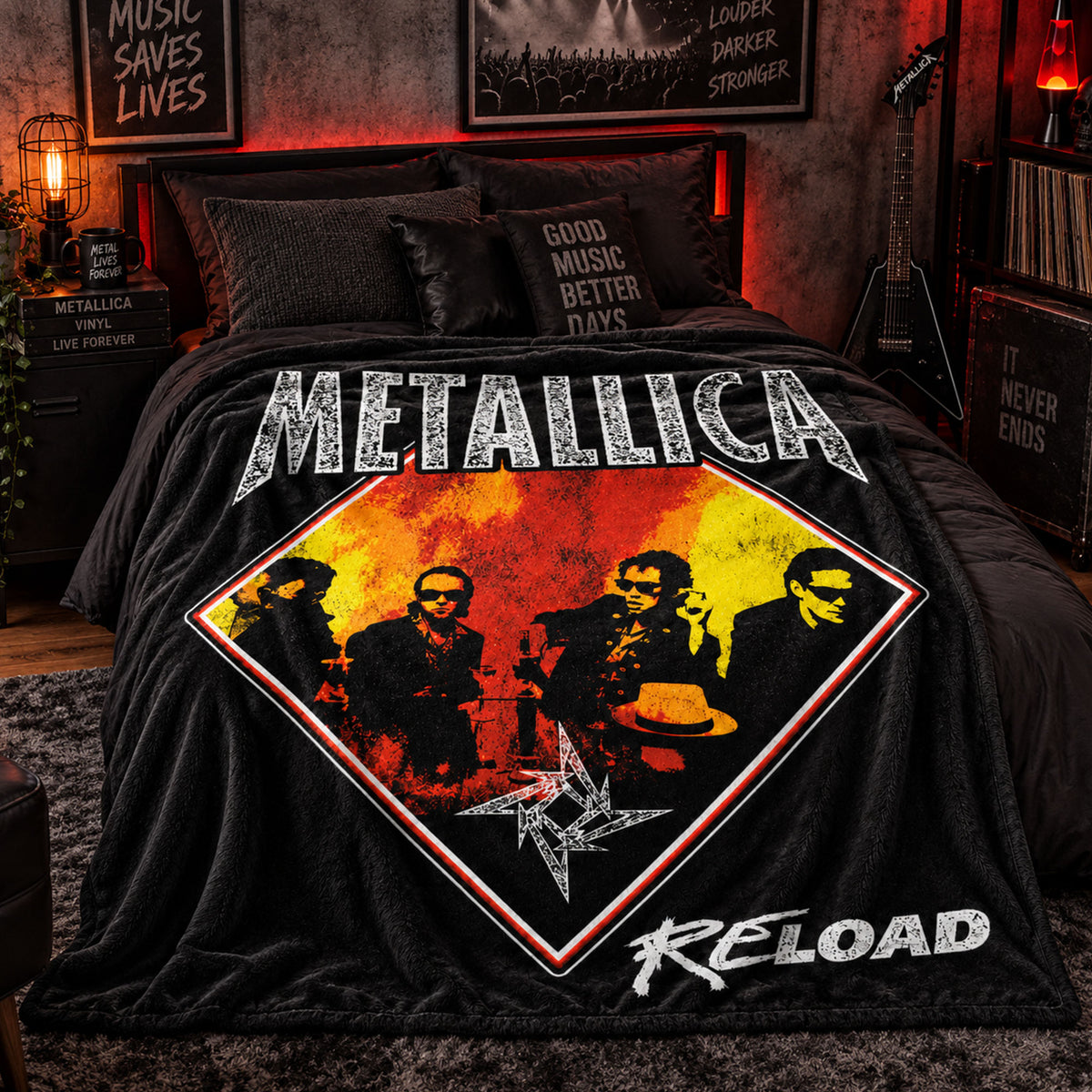 MTLC 09092026-14 Fleece Blanket