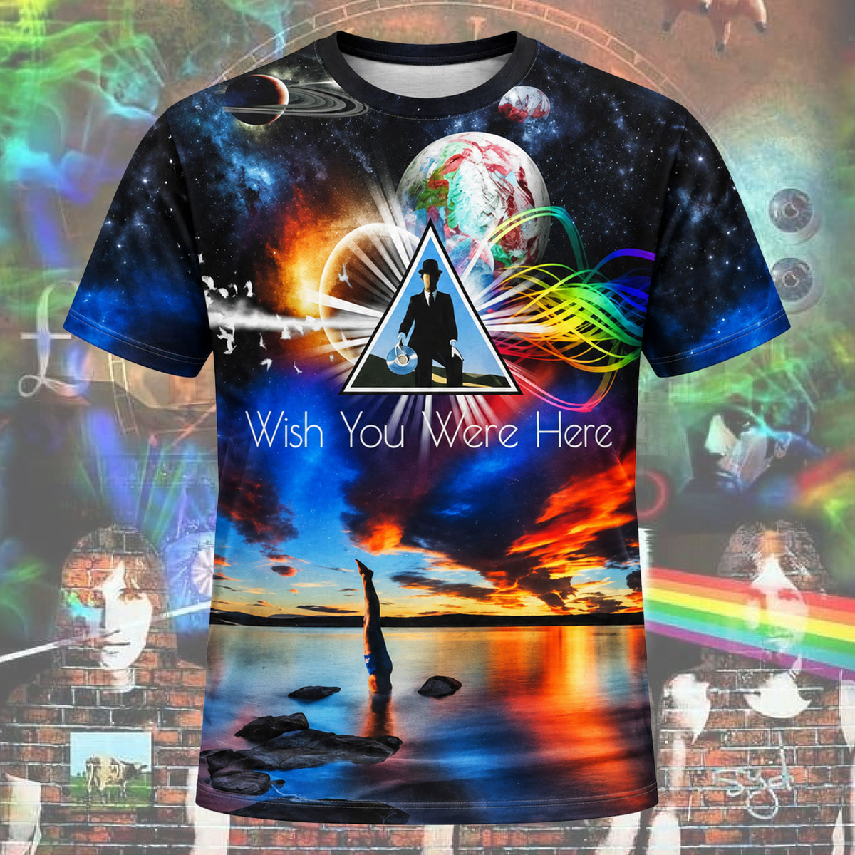 PFL 25092026-15 T-shirt 3D