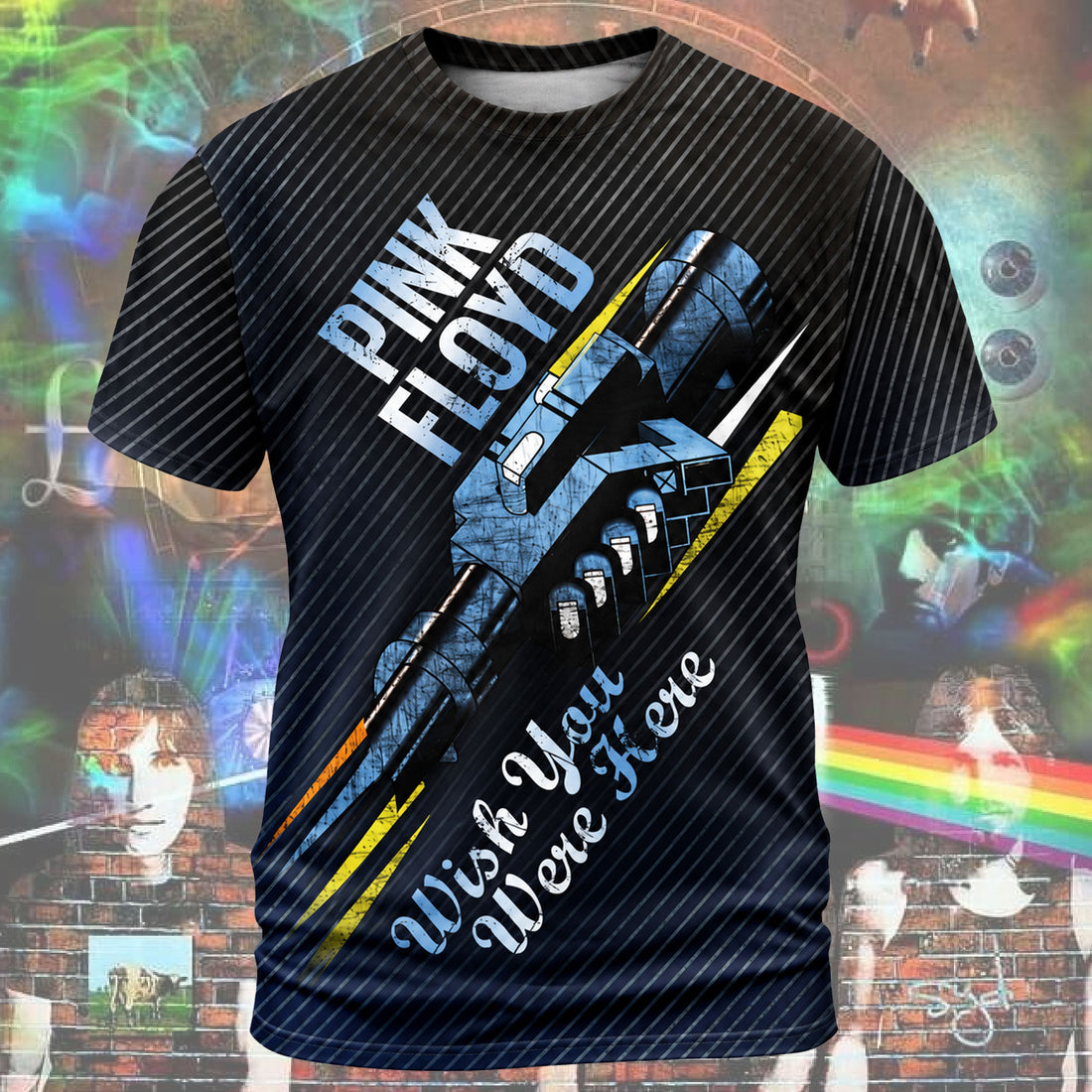 PFL 25092026-47 T-shirt 3D