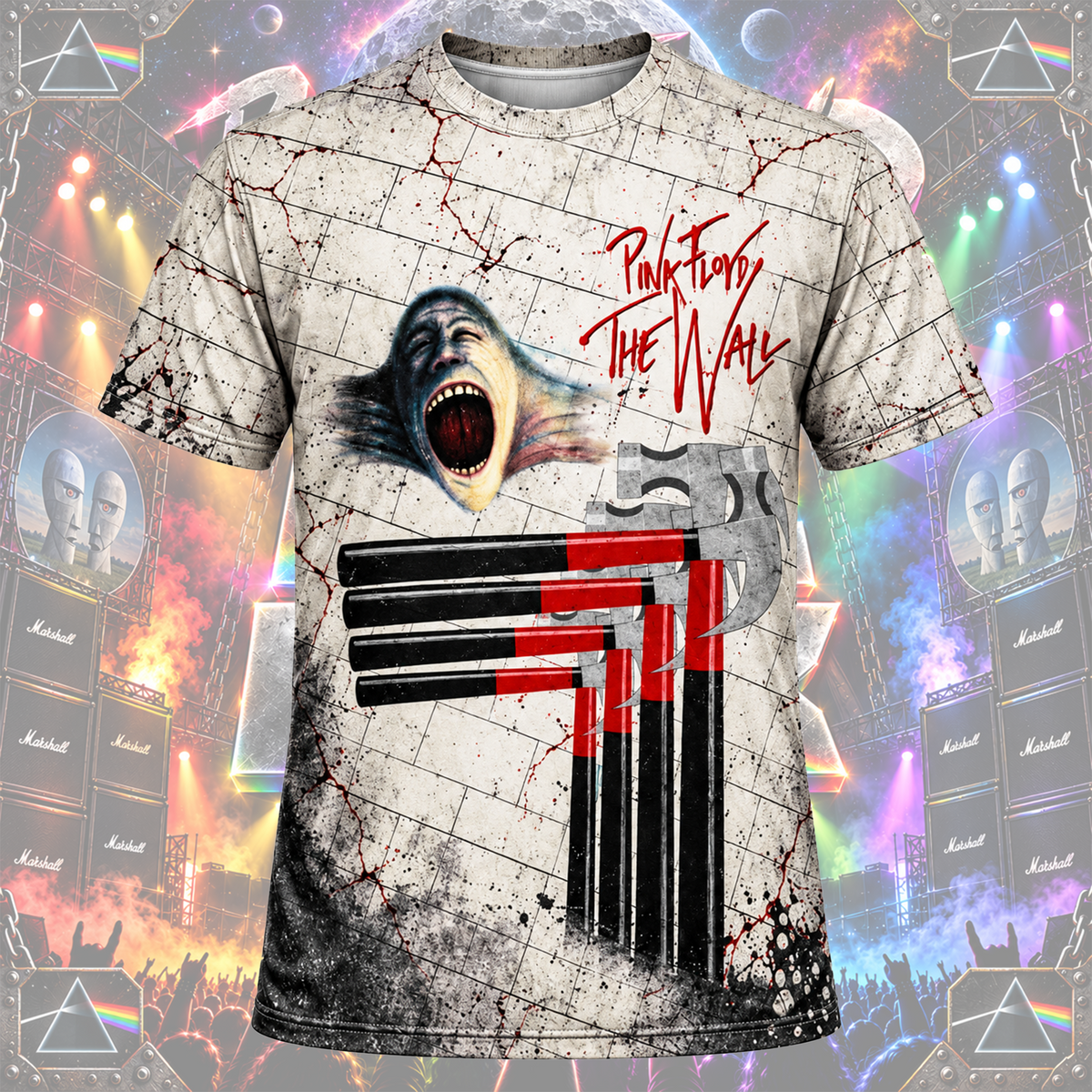 PFL 17102026-08 T-shirt 3D