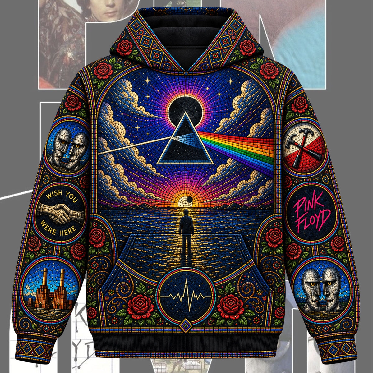 PFL 05102026-08 Hoodie 3D