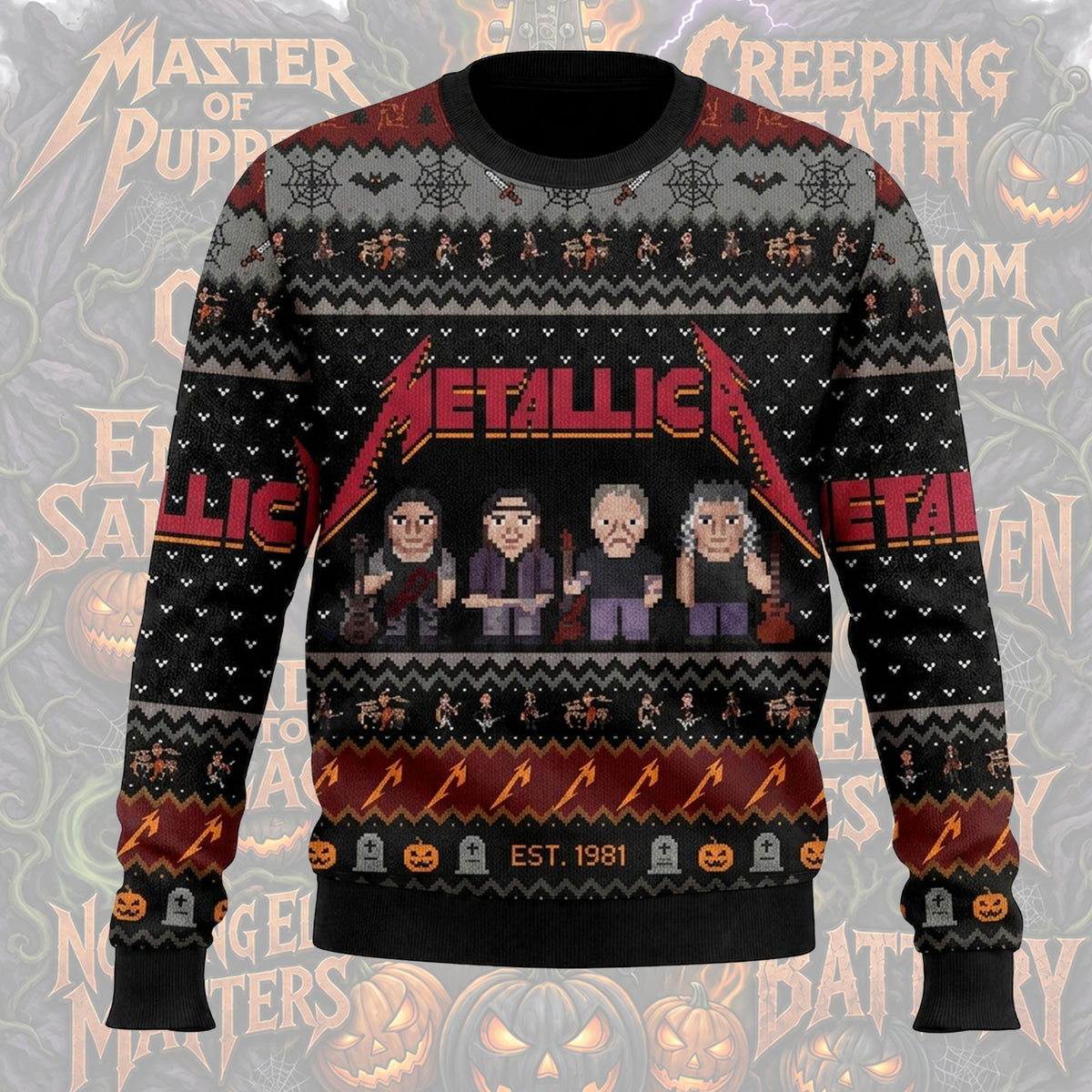 MTLC - 29082026-02 LTD Ugly Sweater