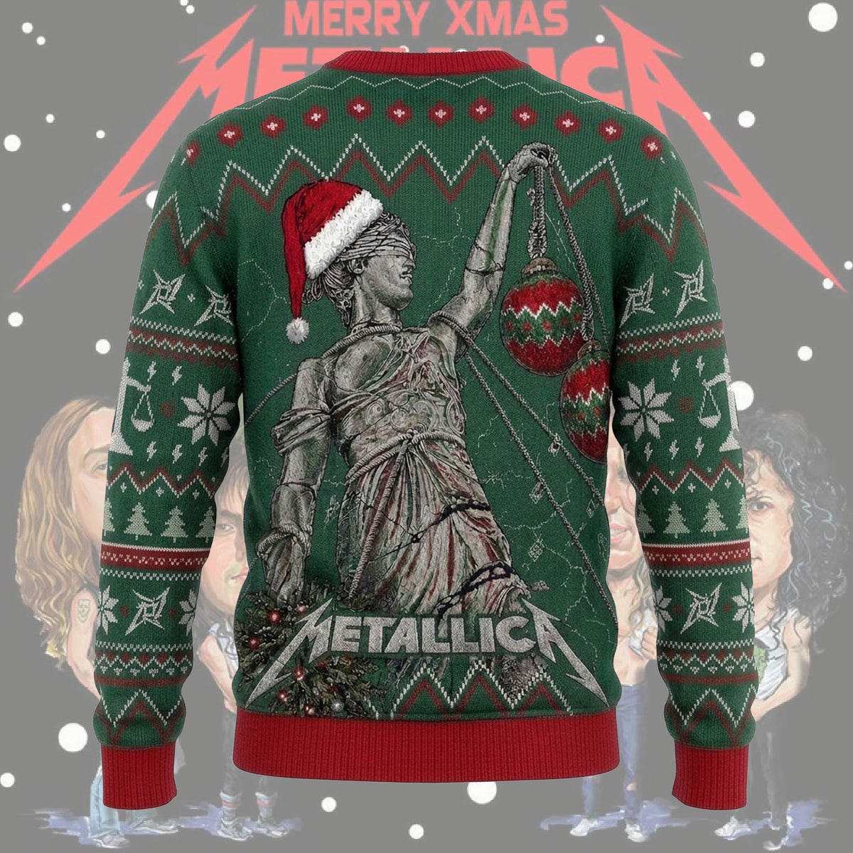 MTLC -31082026 LTD-08 Ugly Sweater
