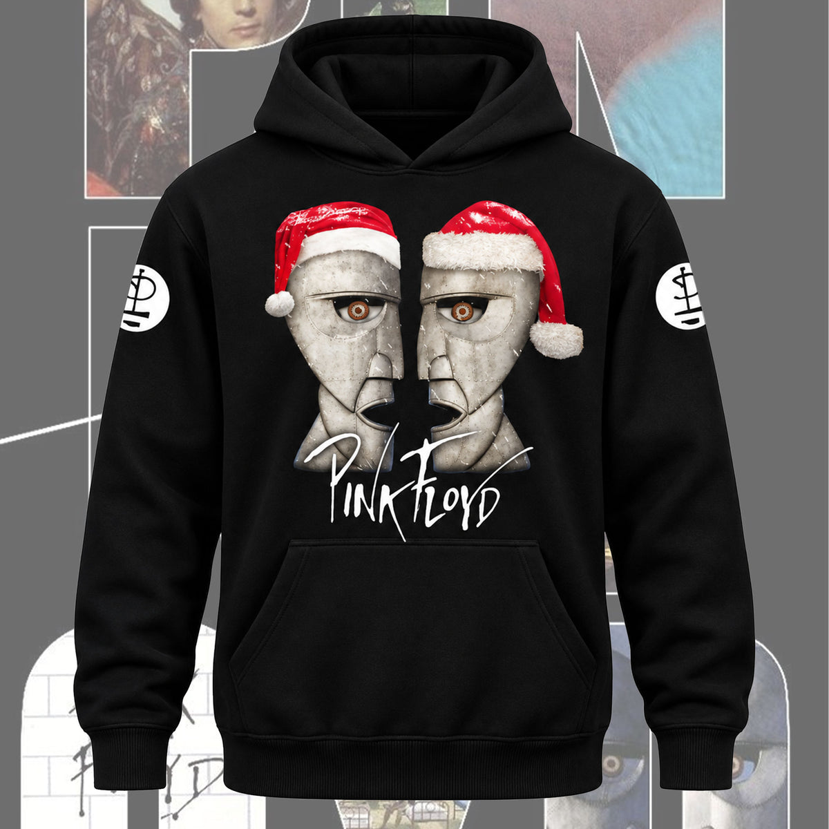 PFL 05102026-48 Hoodie 3D