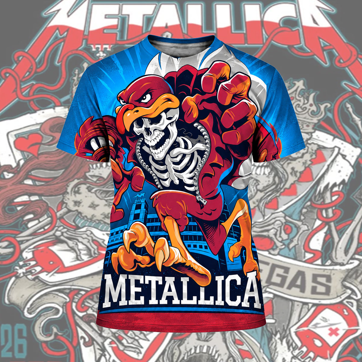 MTLC 23092026-54 T-shirt 3D