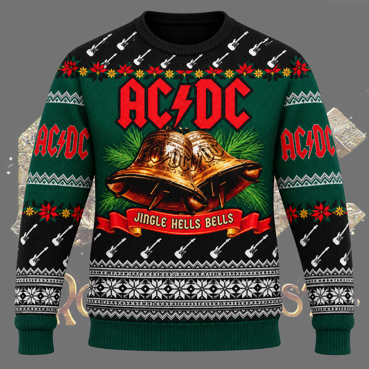 ACDC 18092026-21 Ugly Sweater