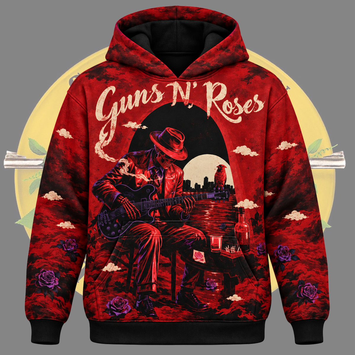 GN'R 01102026-10 Hoodie 3D