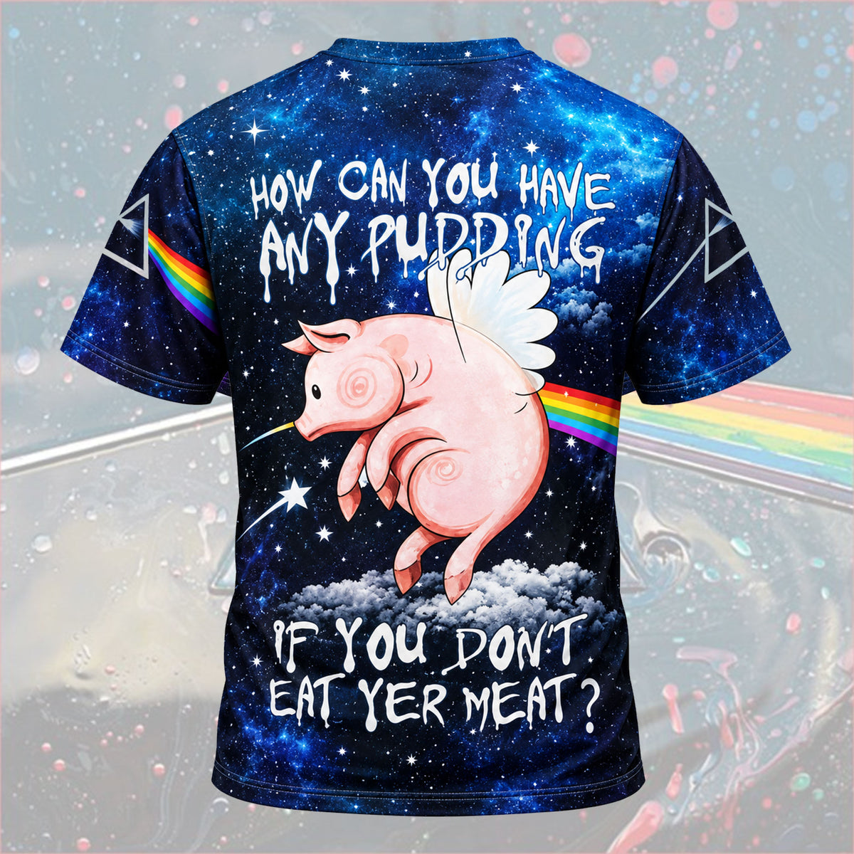 PFL 24092026-16 T-shirt 3D