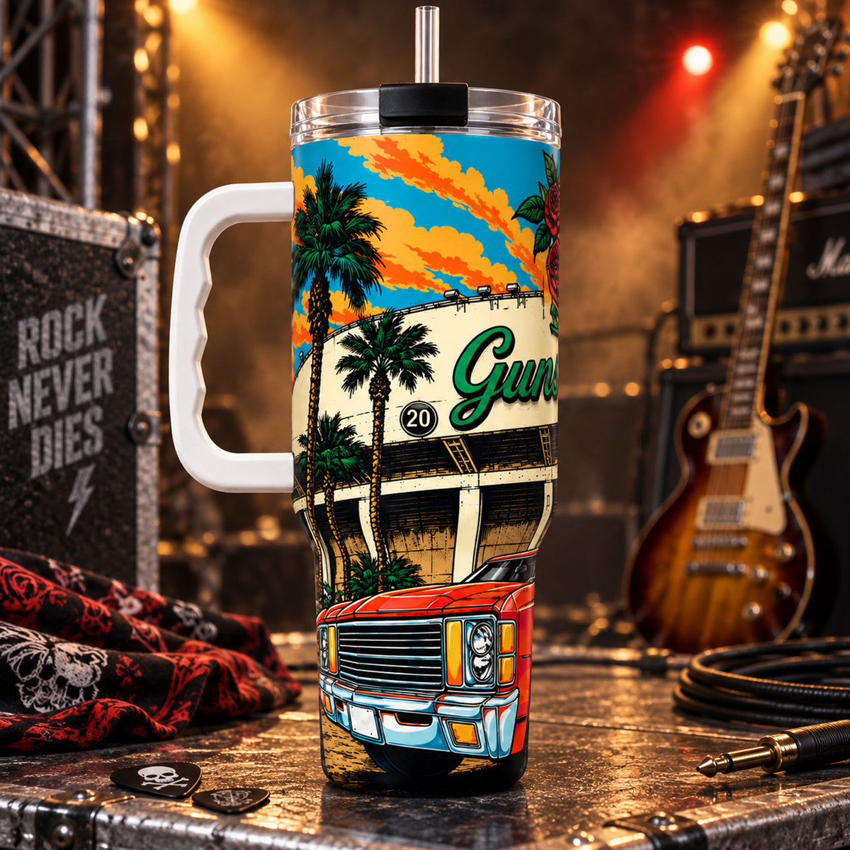 GN'R 08092026-09 Tumbler