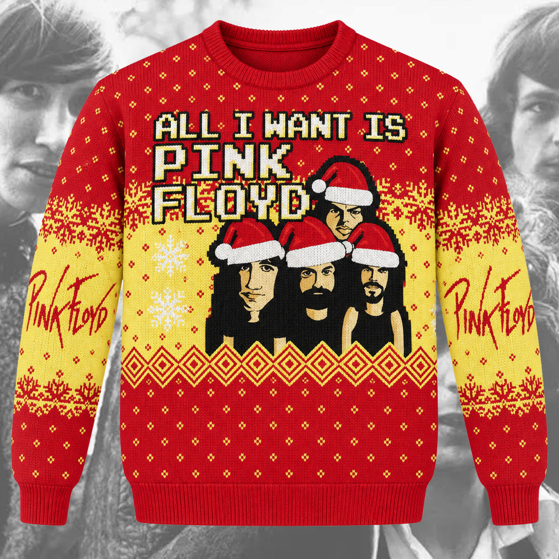 PFL 15092026-13 Ugly Sweater