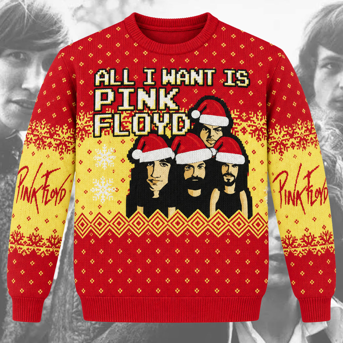 PFL 15092026-13 Ugly Sweater