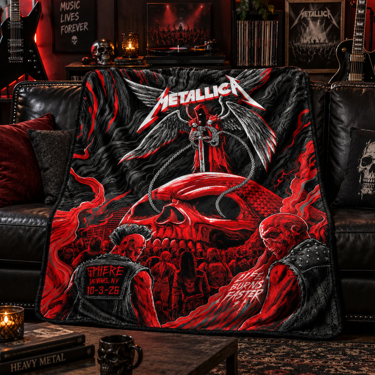 MTLC 06102026-10  Fleece Blanket