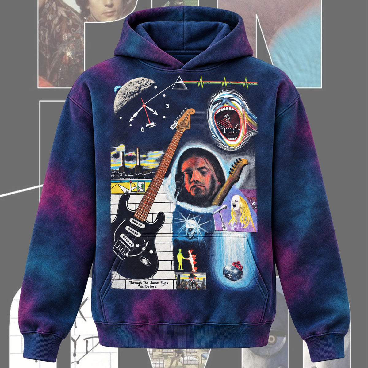 PFL 05102026-05 Hoodie 3D