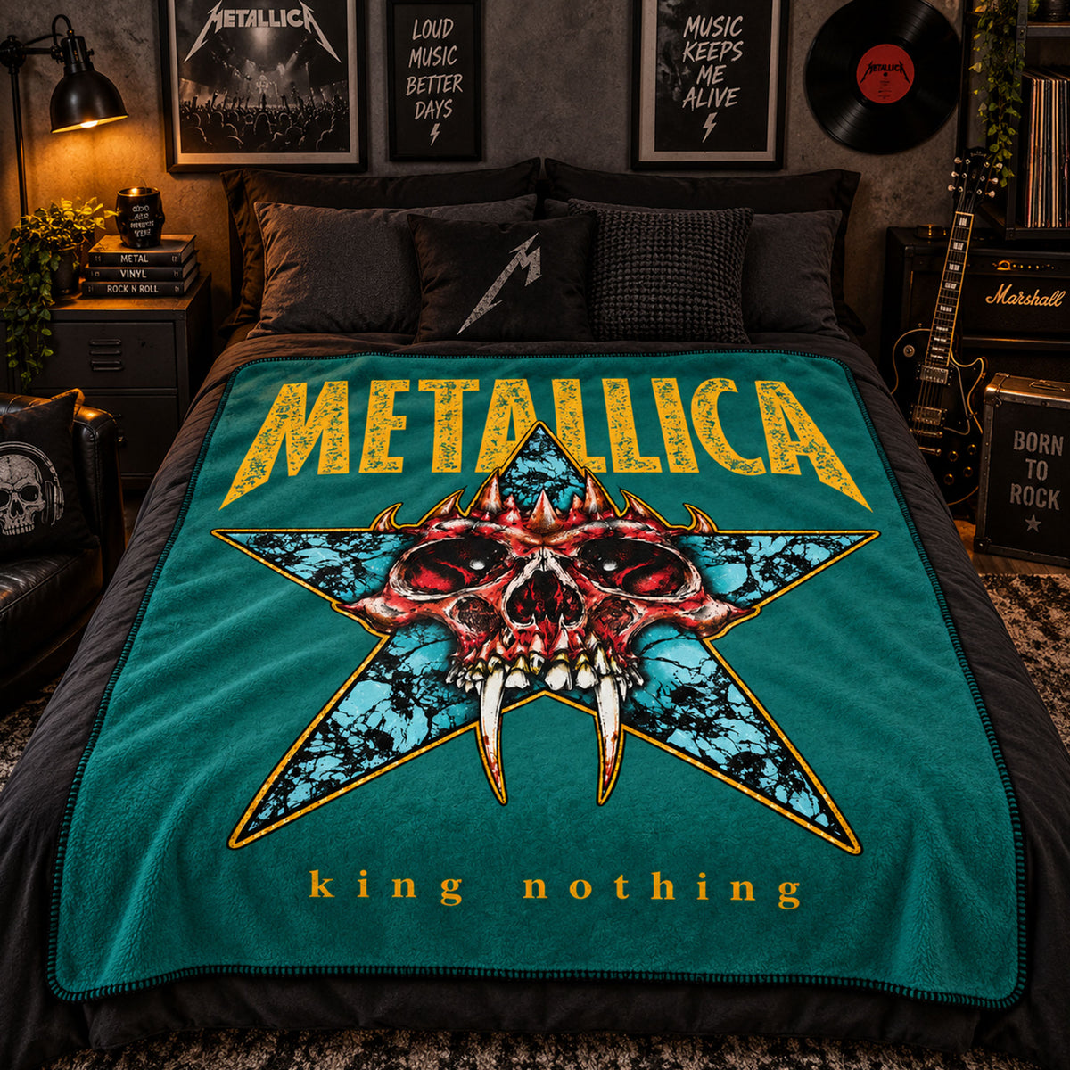 MTLC 09092026-17 Fleece Blanket