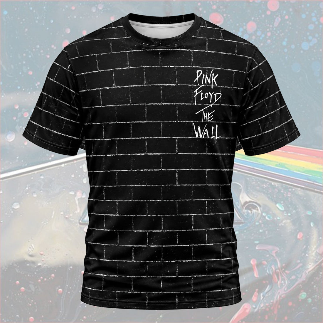 PFL 24092026-27 T-shirt 3D
