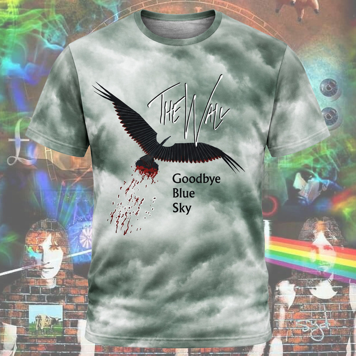 PFL 25092026-34 T-shirt 3D