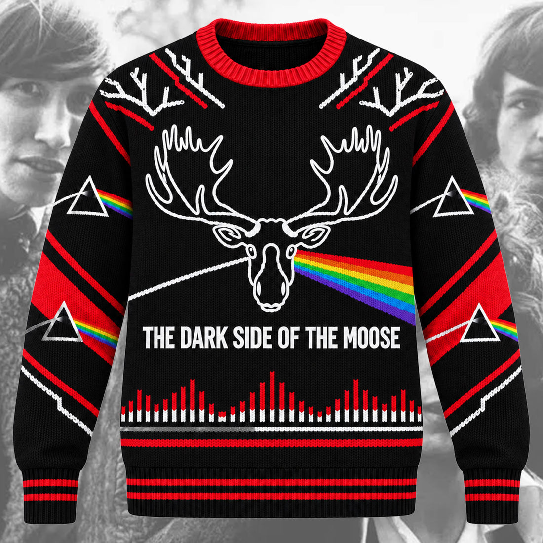 PFL 15092026-07 Ugly Sweater