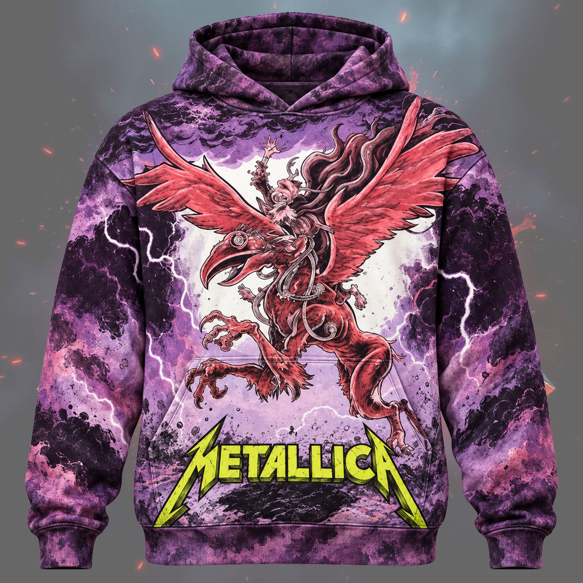 MTLC 01102026-25 Hoodie 3D