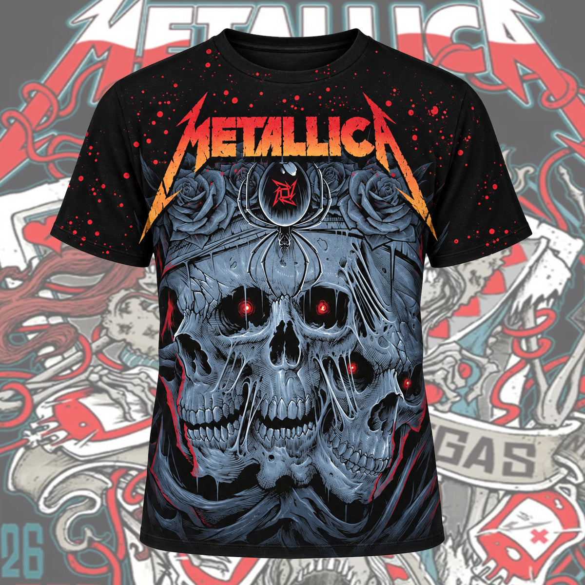 MTLC 23092026-47 T-shirt 3D