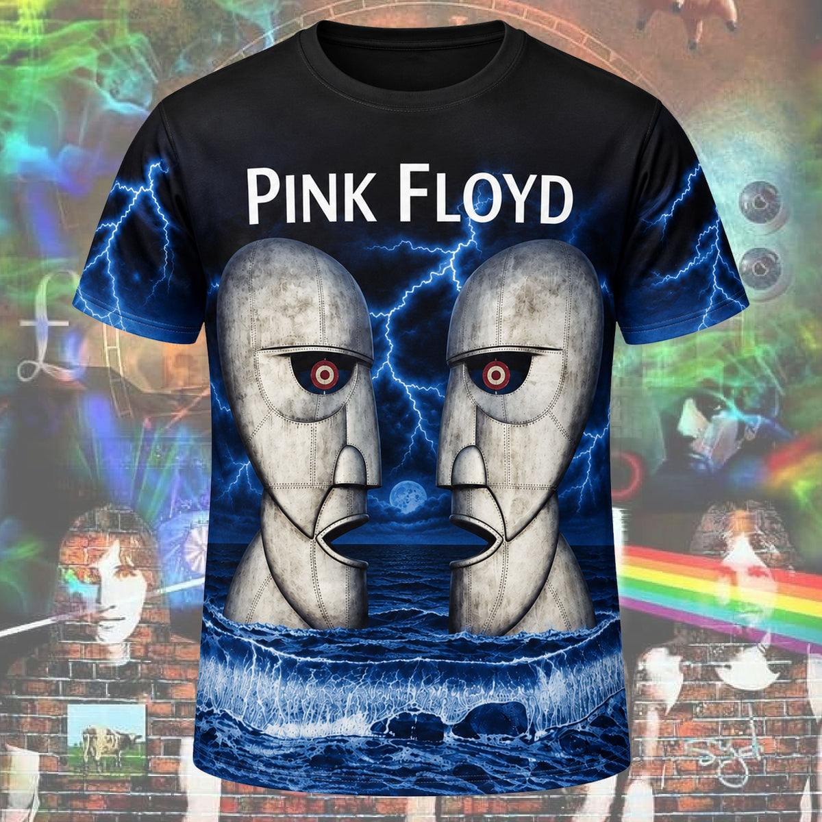 PFL 25092026-12 T-shirt 3D