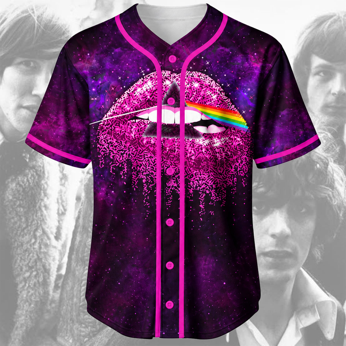 PFL 08102026-16  Baseball Jersey