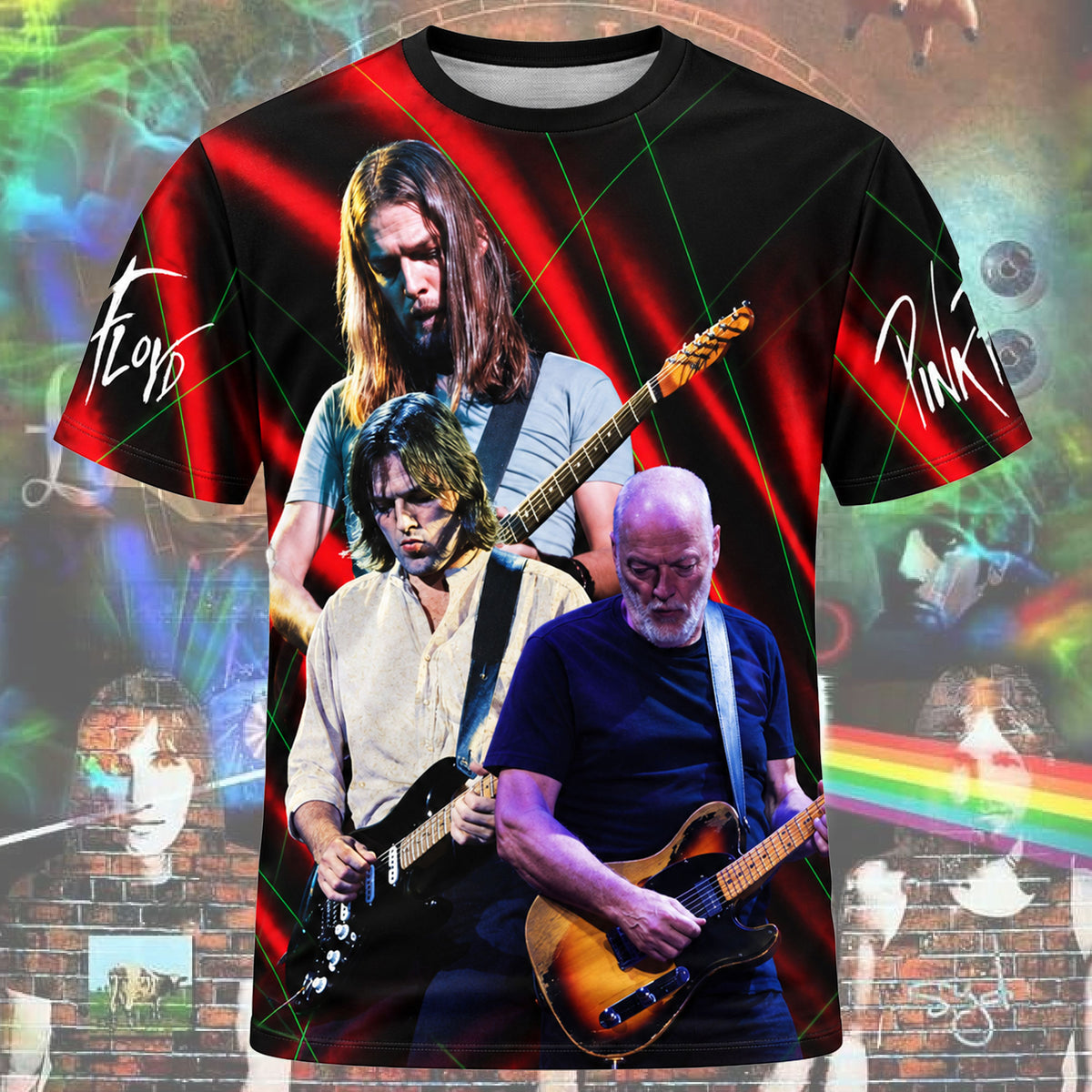 PFL 25092026-38 T-shirt 3D